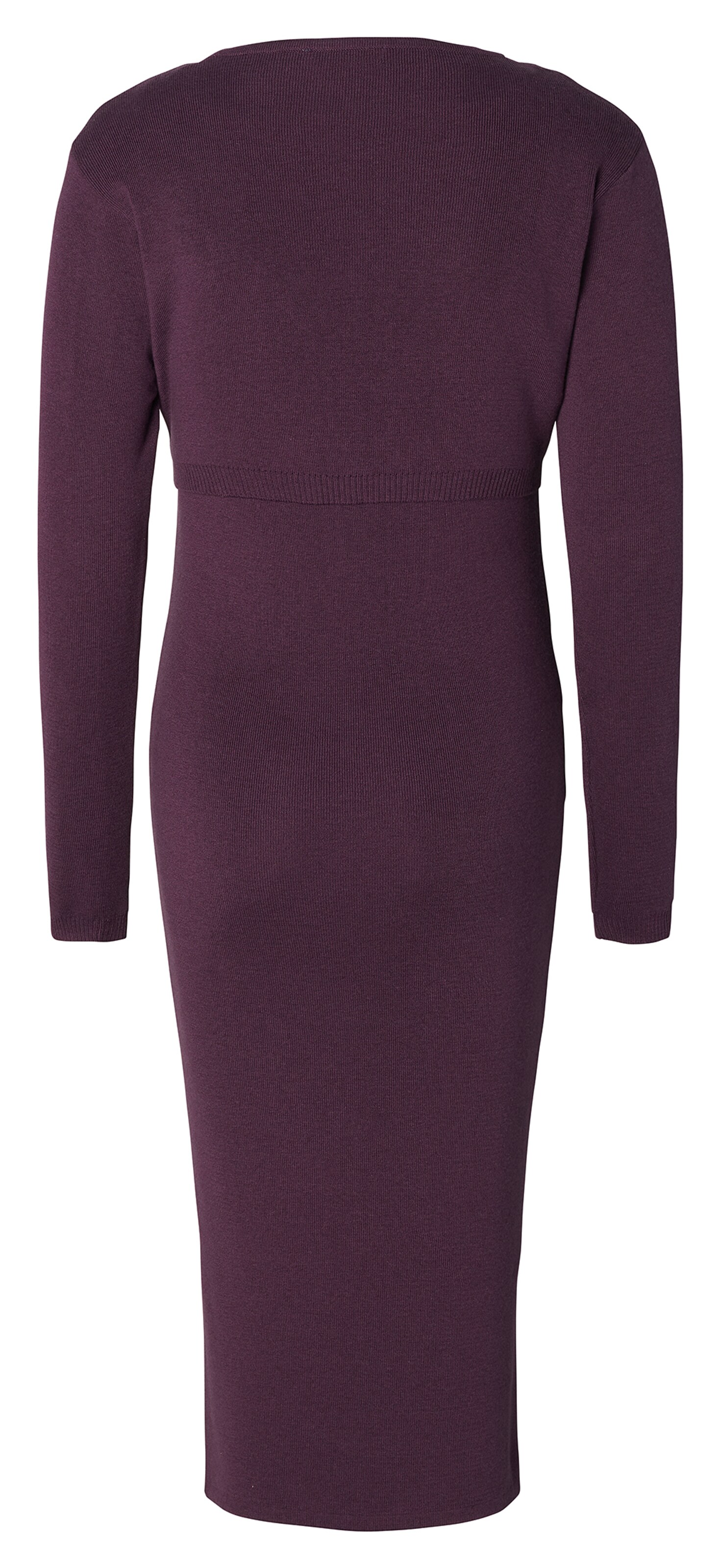 Noppies Gebreide jurk 'Jaleesa' in Lila