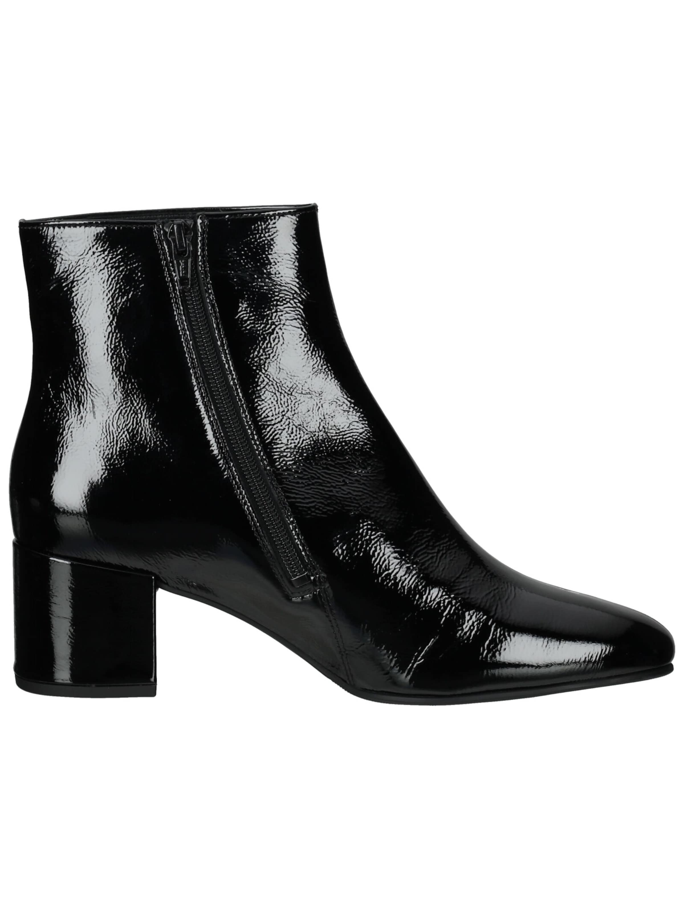 Högl Ботинки в Черный