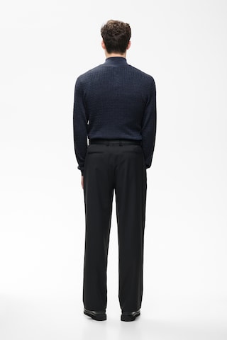 Matinique Pullover 'MAMason' in Blau