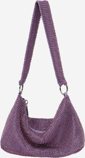 LeGer by Lena Gercke Sac bandoulière 'Bryna' en violet, Vue avec produit