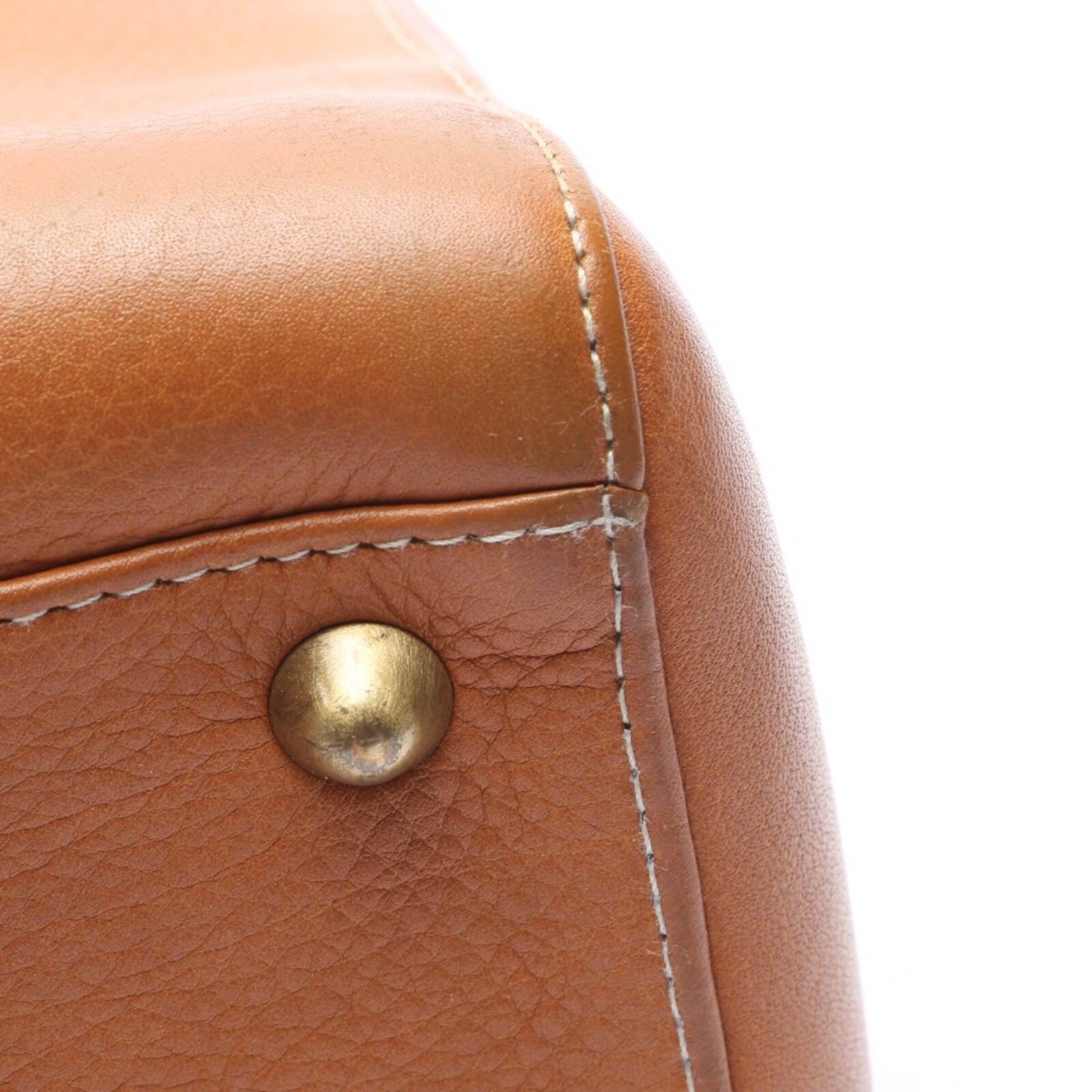 Dior Bag in One size in Orange