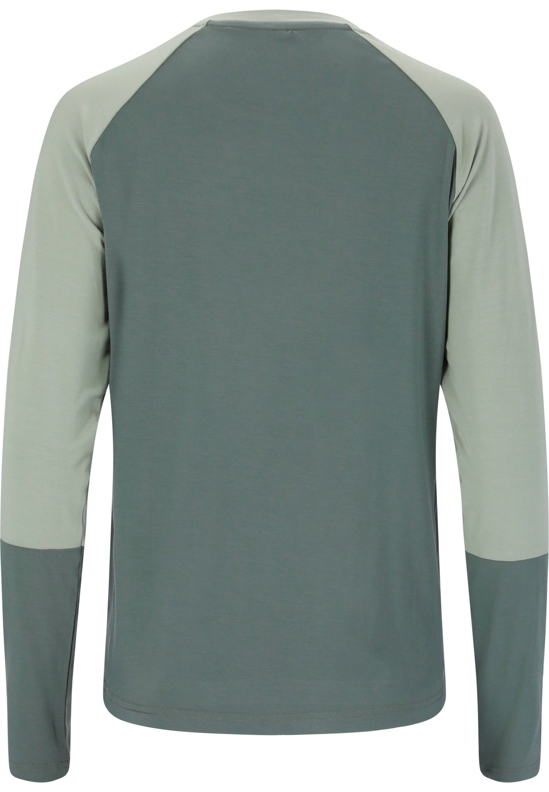 ENDURANCE Performance shirt 'Abbye' in Green
