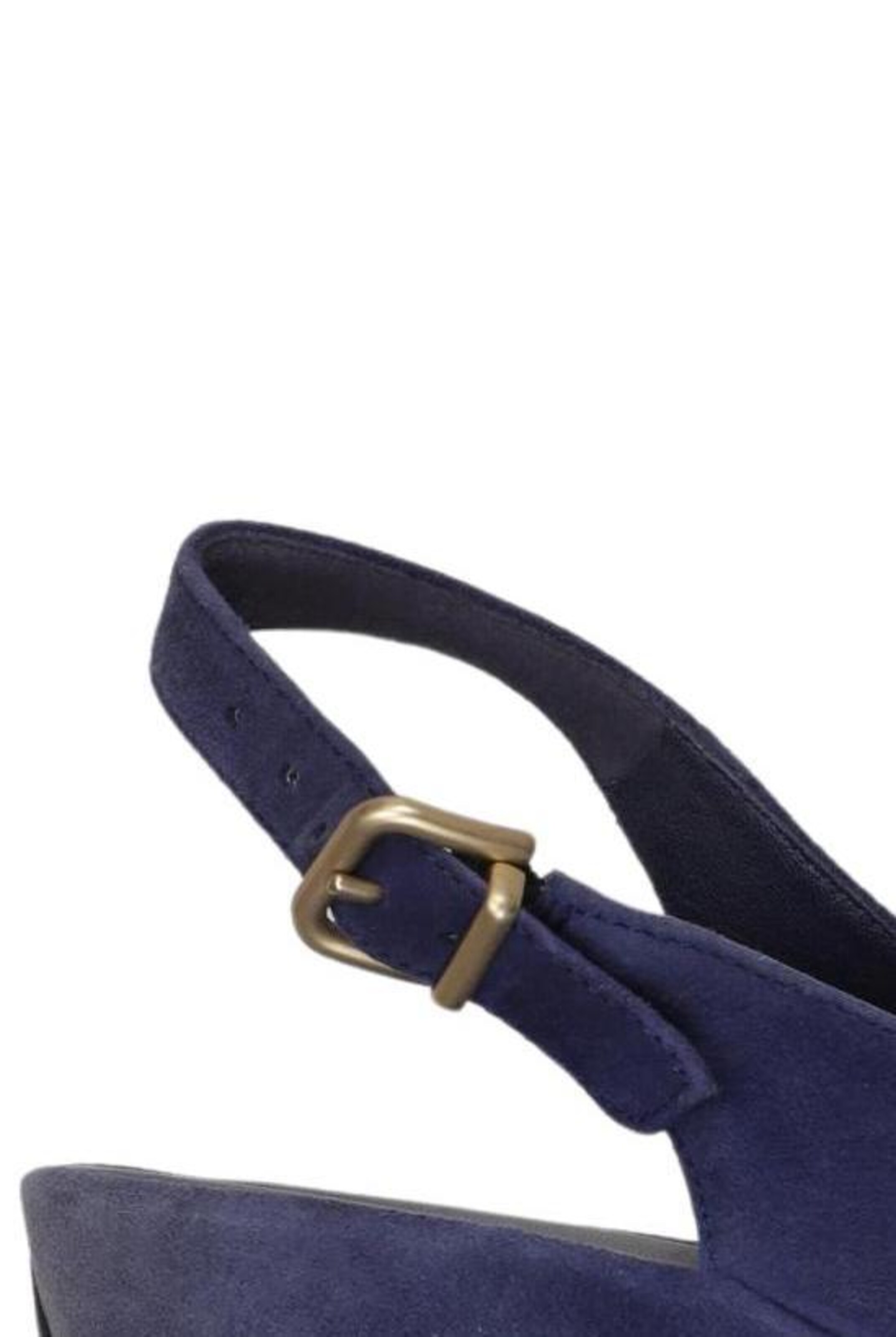 Högl Sandals & High-Heeled Sandals in 39 in Blue