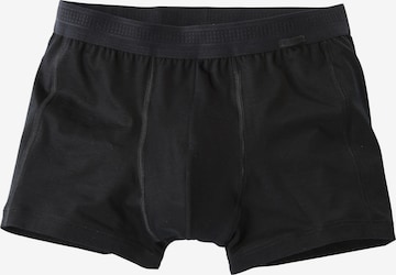 CALIDA Boxer shorts 'Focus' in Black: front