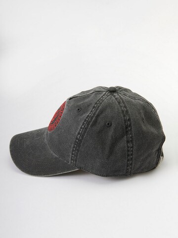 KOROSHI - Gorra en negro