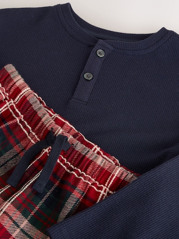 Next - Pijama en azul