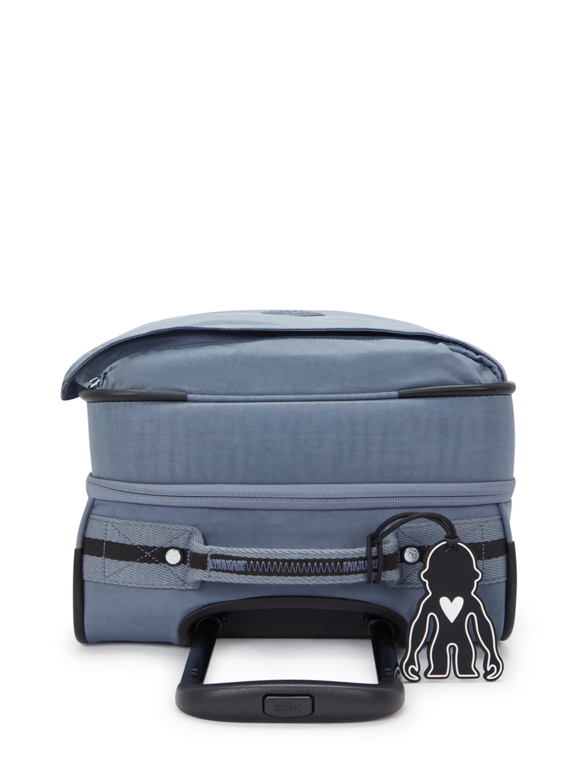 KIPLING Trolley 'Spontaneous' i blå