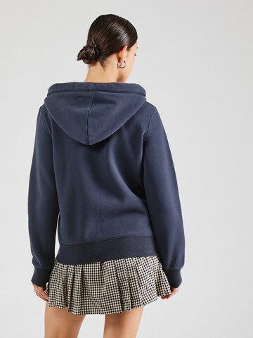 SuperdryGornji dio trenirke 'Essential' - plava boja