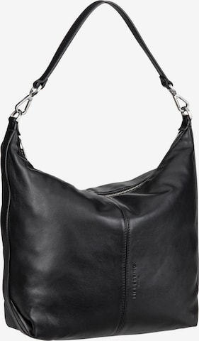 Borsa a spalla 'Paris' di Liebeskind Berlin in nero: frontale