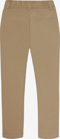 Bruuns Bazaar Kids Regular Broek in Beige