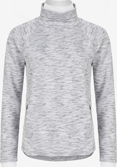 Sportiniai marškinėliai iš Spyder, spalva – pilka, Prekių apžvalga