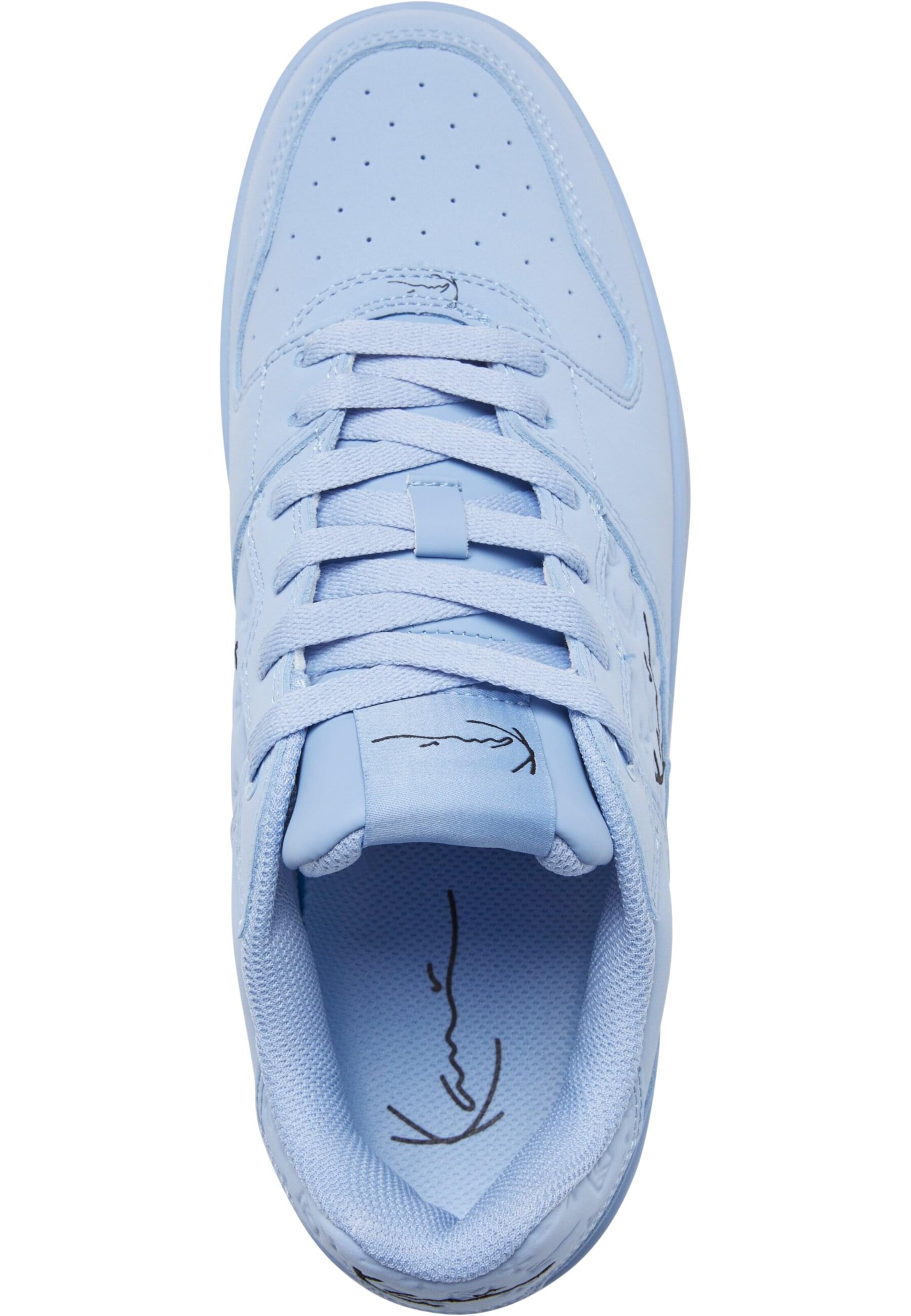 Karl Kani 89 PRM ' ' in Blau