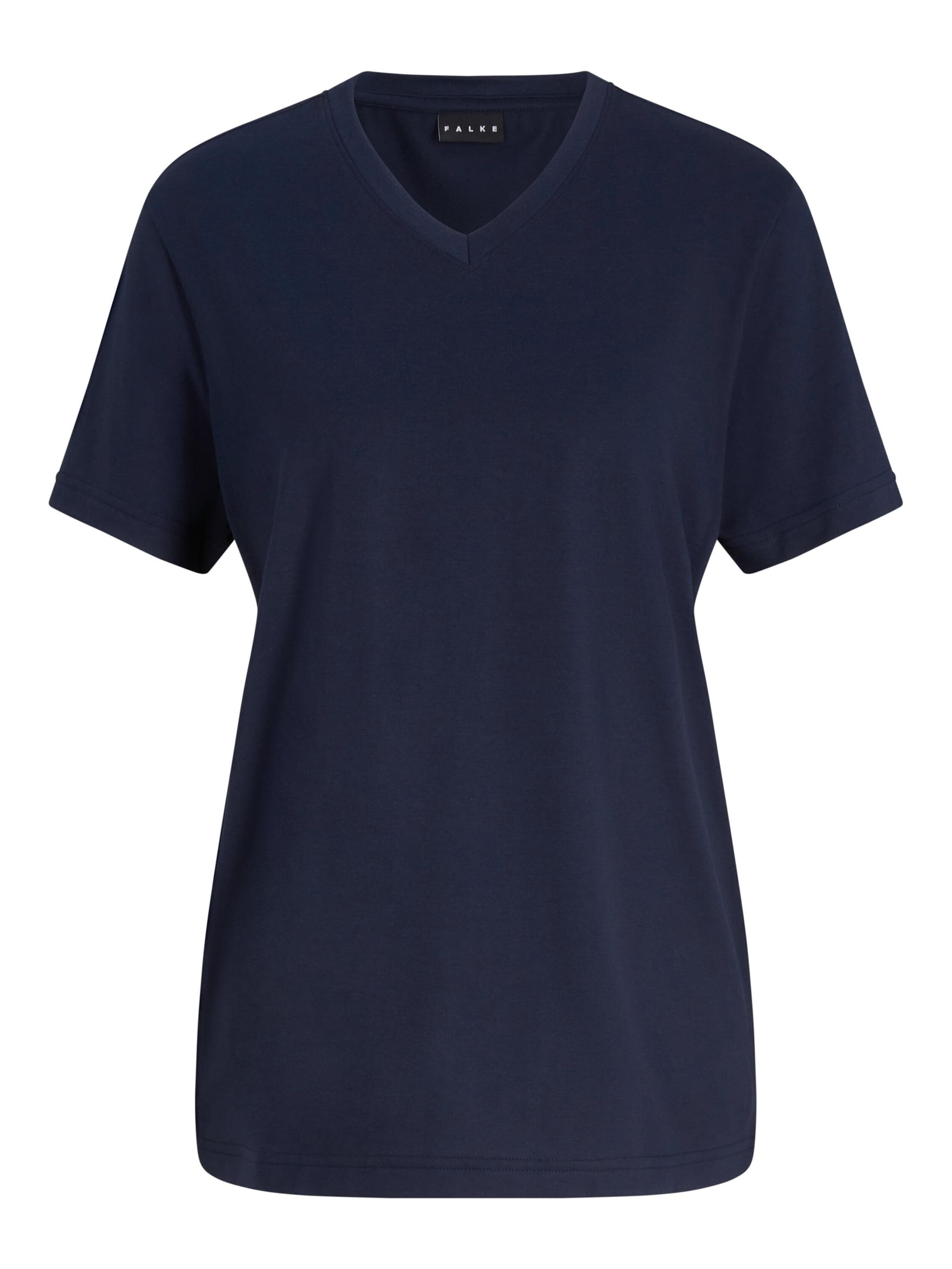 FALKE Shirt 'Essential' in Blue