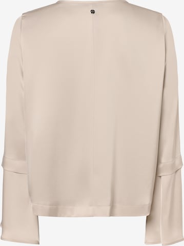 Marc Cain Blouse in Beige