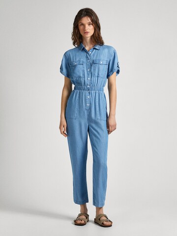 Pepe Jeans Jumpsuit 'ELVIRA' in Blue