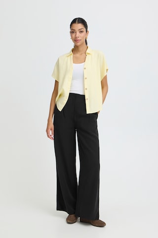 b.young Loosefit Bukser 'BYDALANO ' i sort