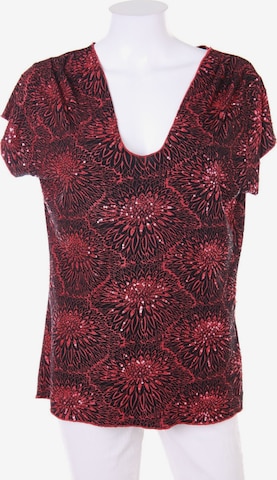 JJB BENSON Top & Shirt in XL in Red: front