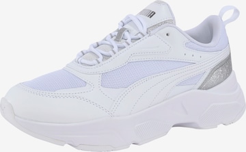 PUMA Sneakers 'Cassia' in White: front