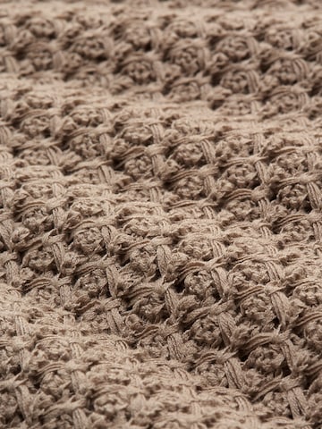 TOM TAILOR Pulóver - szürke