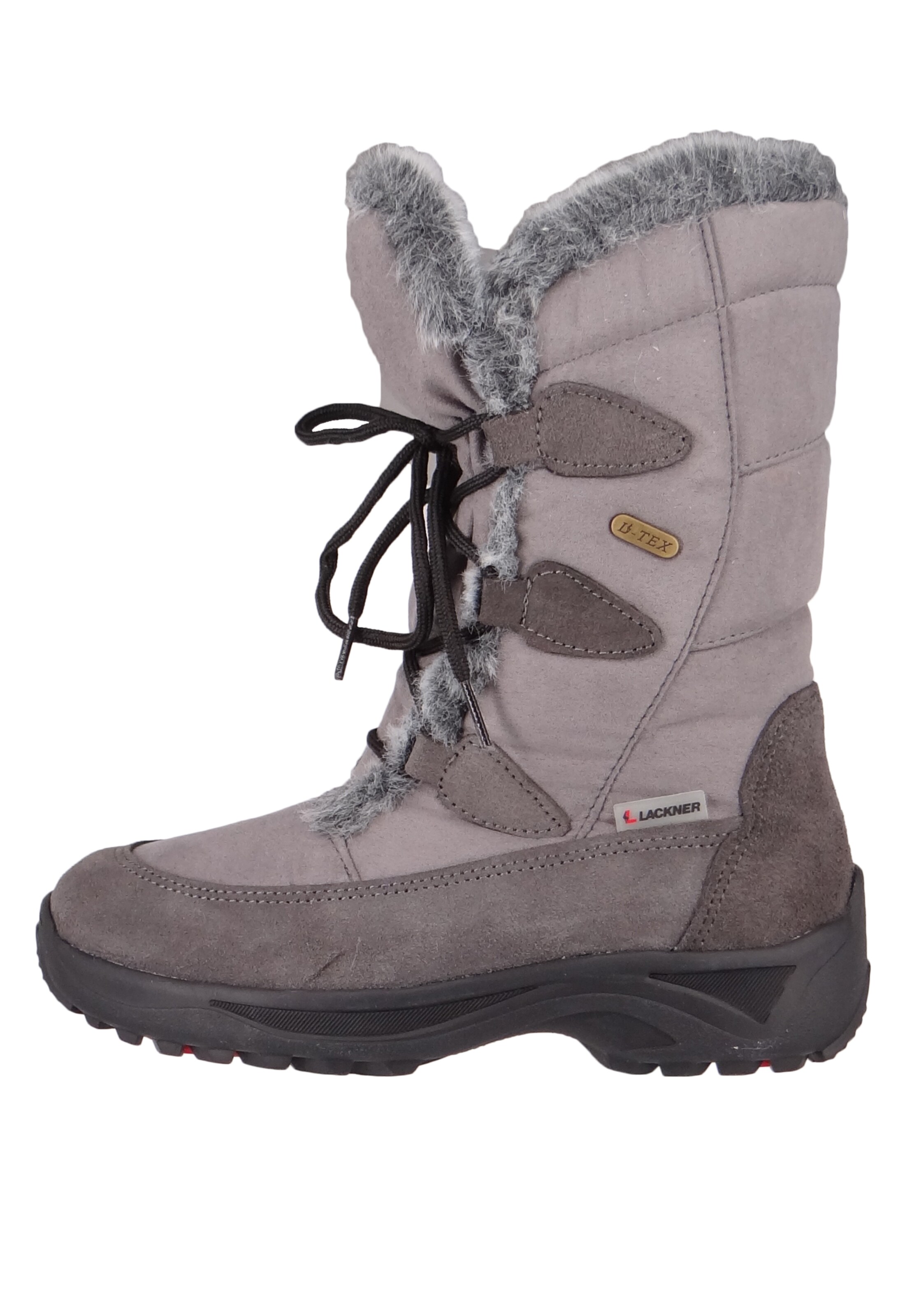 Lackner - Botas 'Renate' em cinzento