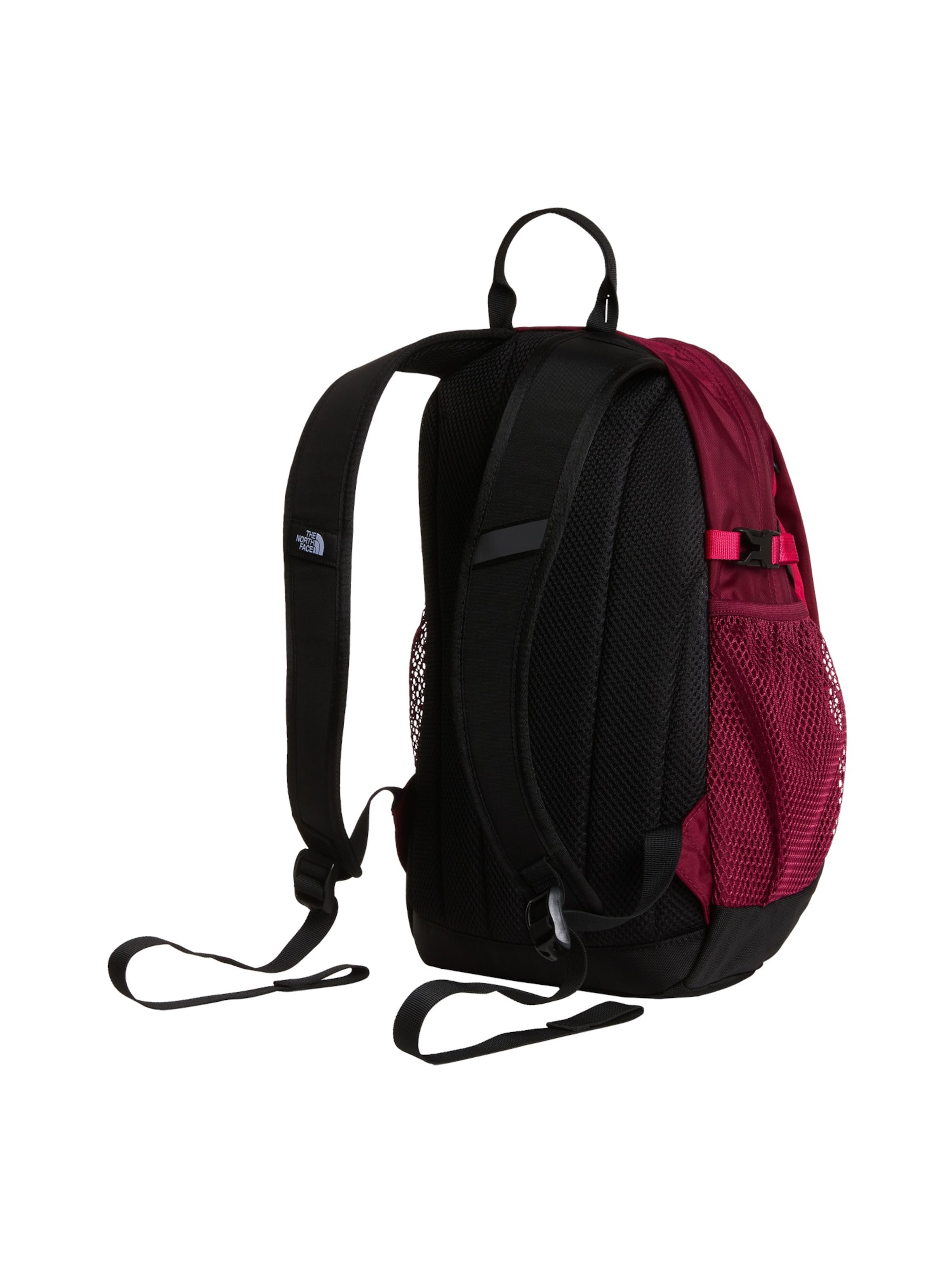 Zaino 'Hot Shot' di THE NORTH FACE in lilla