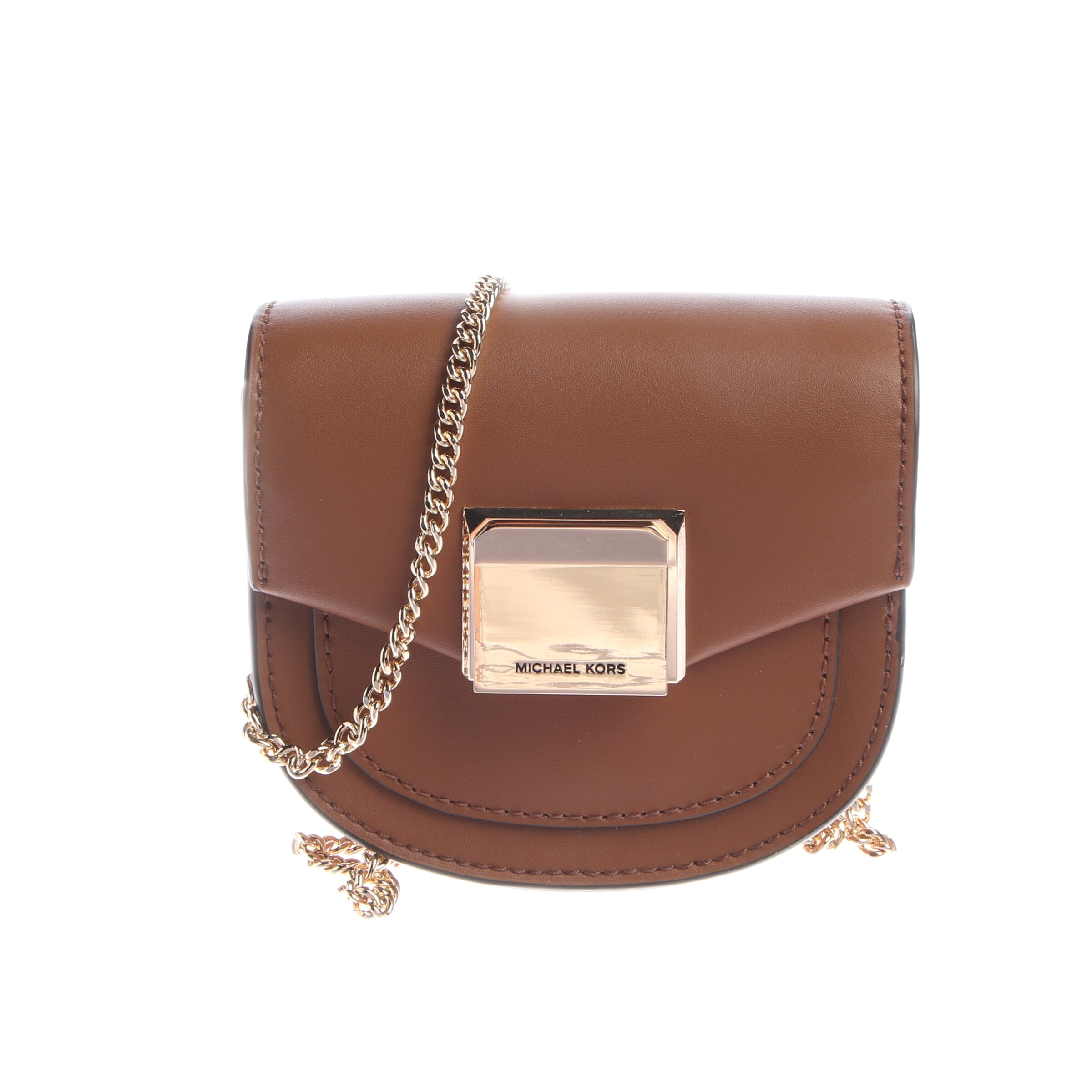 Michael Kors Bag in One size in Brown: front