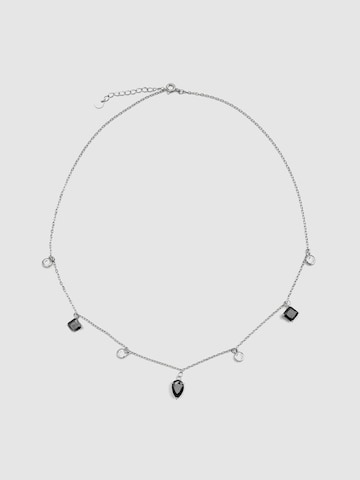 Chaîne 'Irul' Luxenter en noir : devant