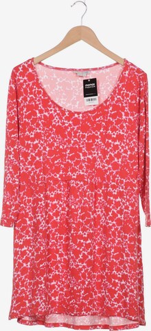 Boden Top & Shirt in 4XL in Red: front