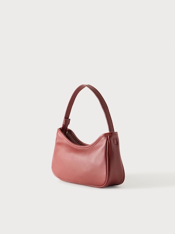 Calvin Klein Jeans Tas in Rood