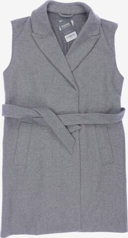 ONLY Vest in M in Grey: front