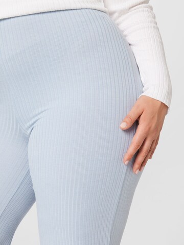 regular Pantaloni di Dorothy Perkins Curve in blu