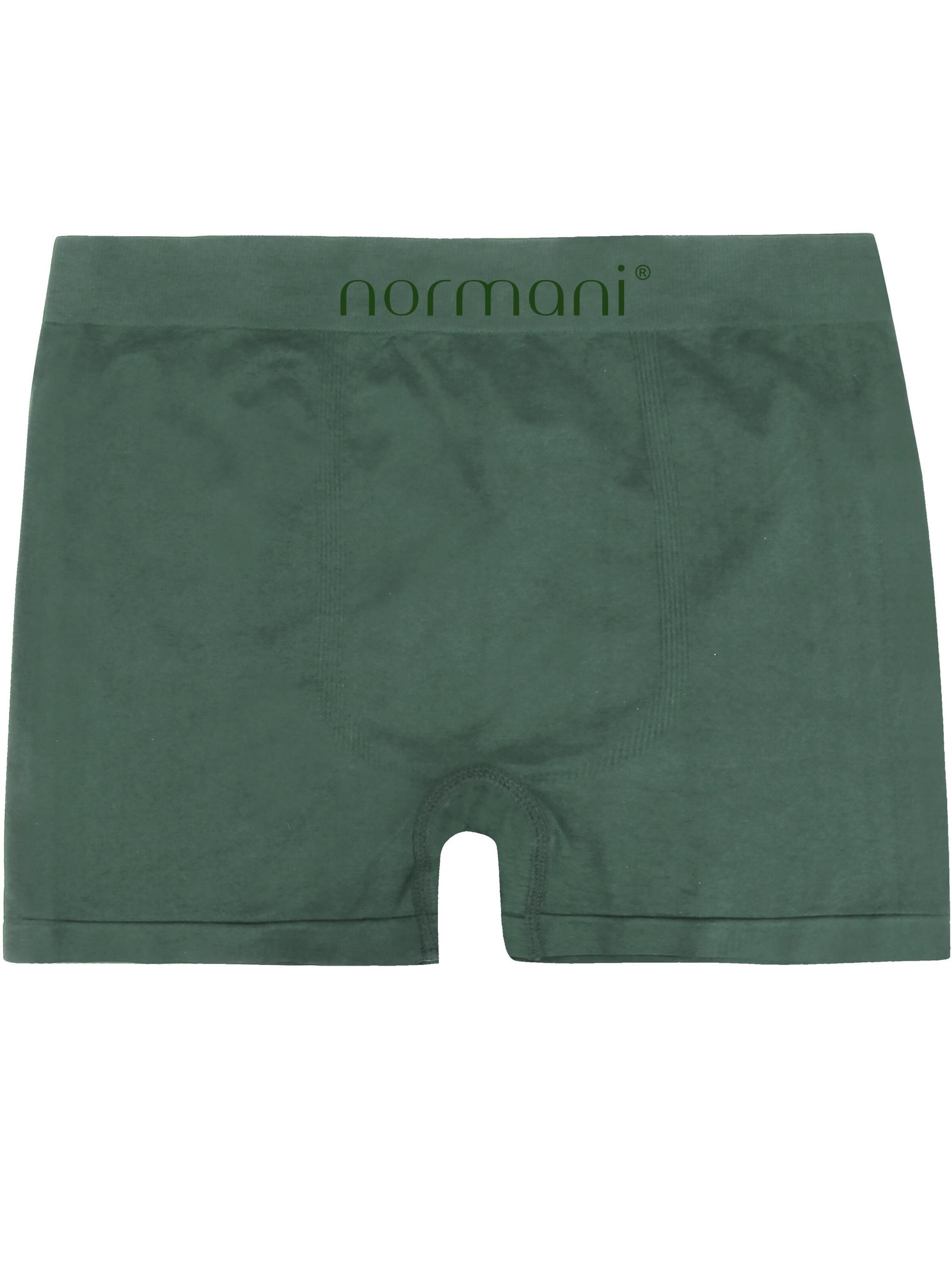 normani Boxer shorts in Green