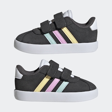 ADIDAS SPORTSWEAR Trainers 'VL COURT 3.0' in Grey