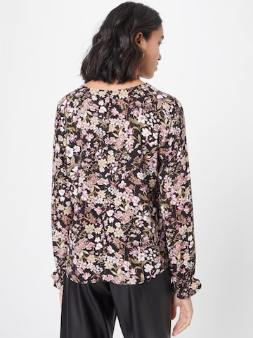 ONLY Blouse 'NOVA' in Gemengde kleuren