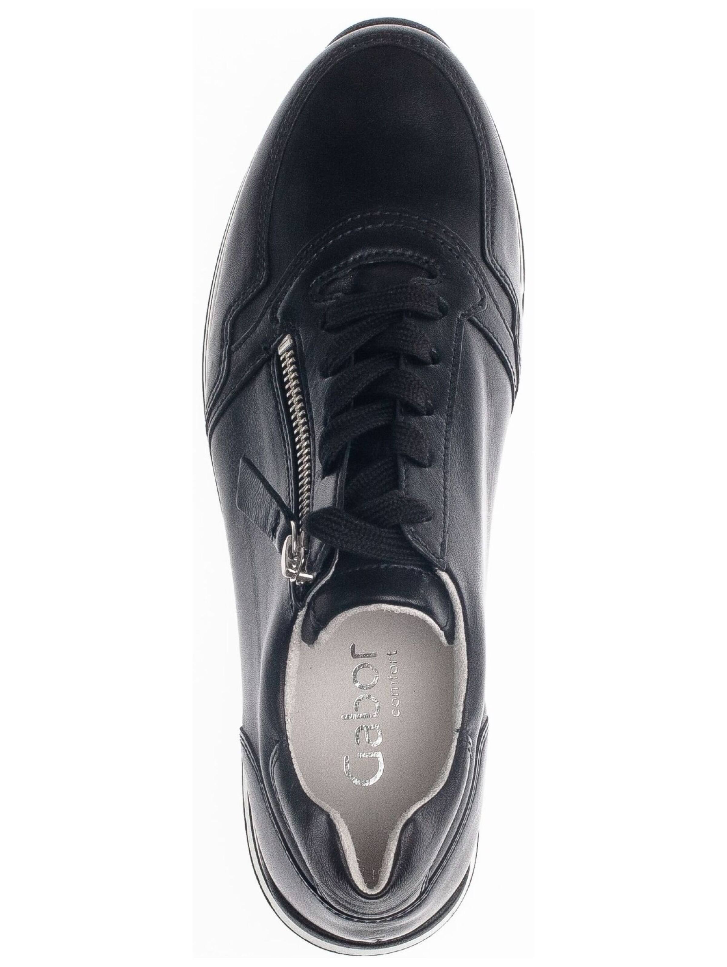GABOR Sneakers in Black