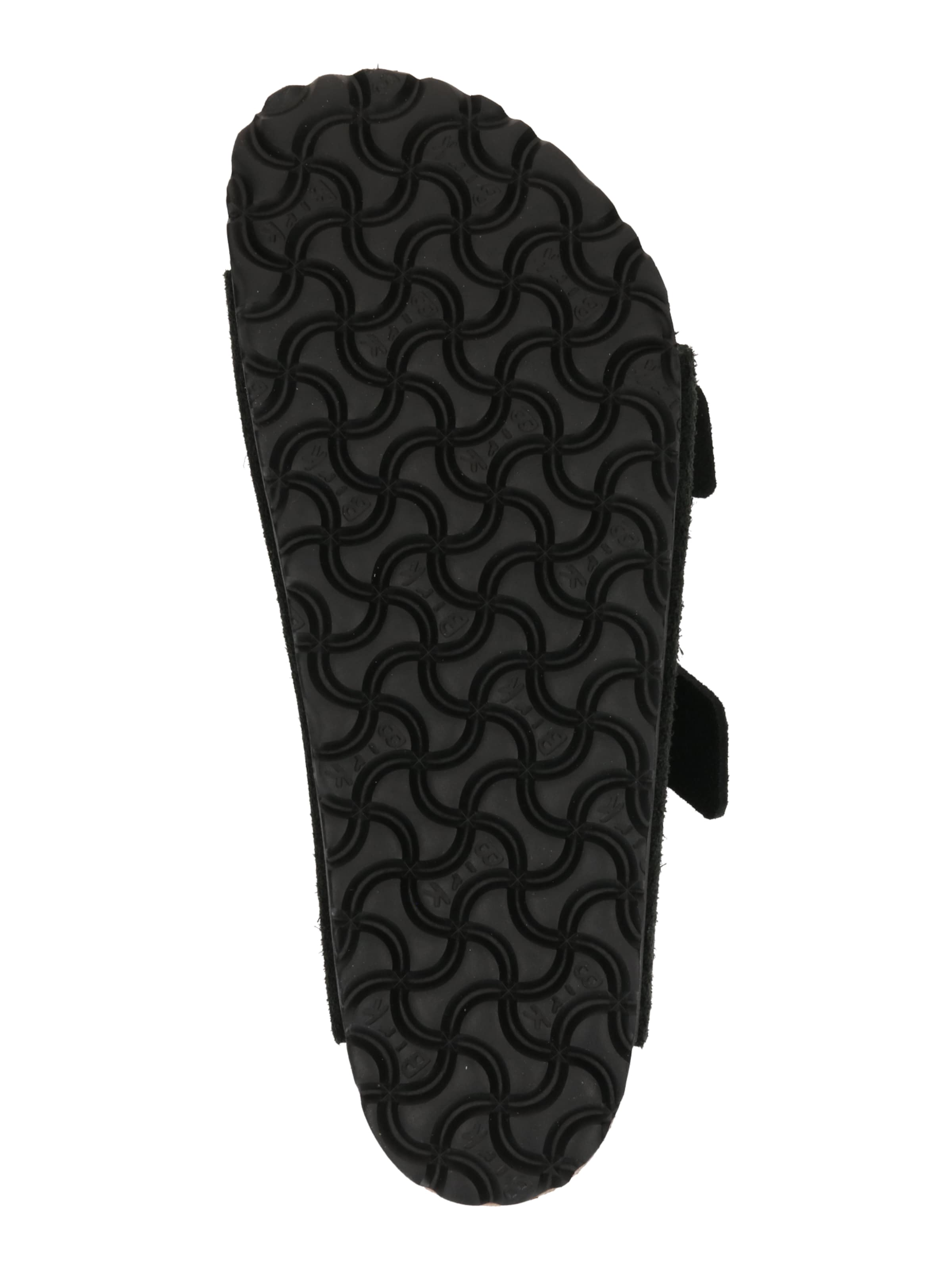 melns BIRKENSTOCK Sandales 'Arizona'