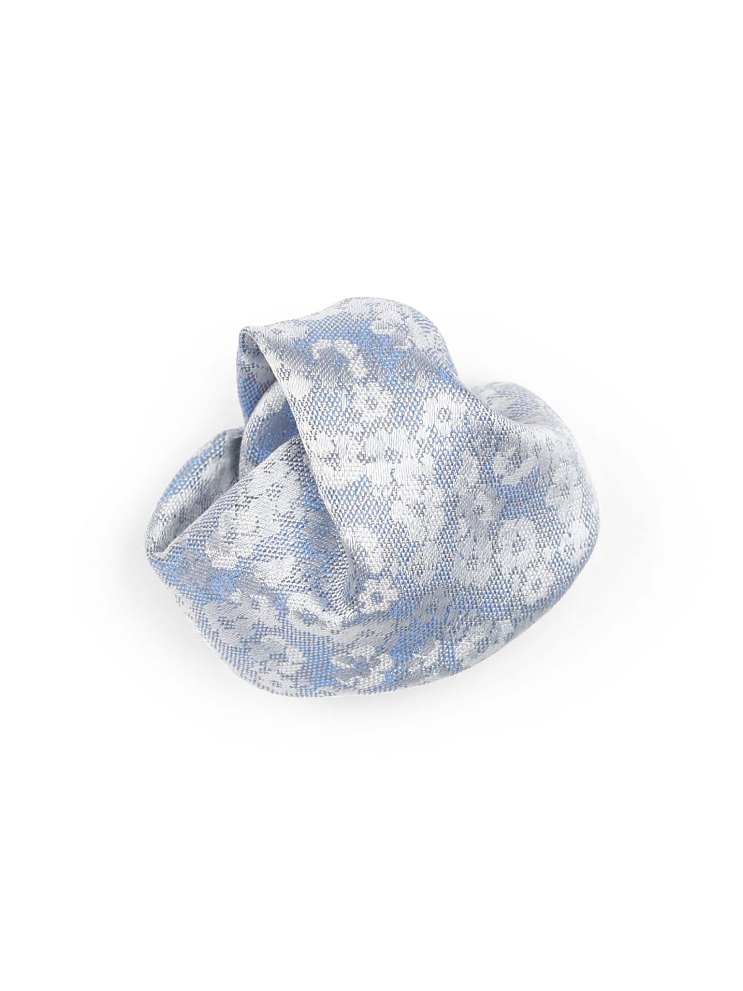 Real Guys Tie in Blue