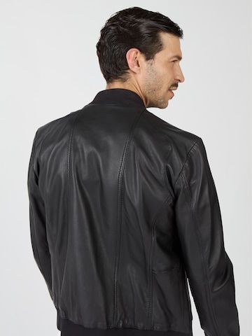 JCC Jacke in Schwarz