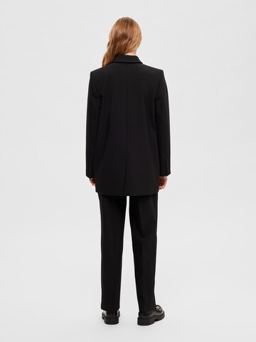 SELECTED FEMME Blazer 'RITA' in Schwarz