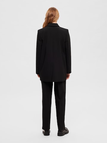 SELECTED FEMME Blazer 'RITA' in Black