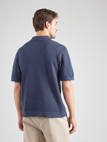 JACK & JONES Μπλουζάκι 'JPRBLUOLIVER' σε μπλε