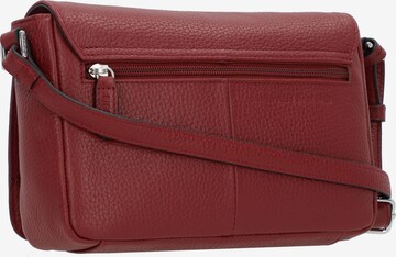 Picard Crossbody Bag 'Amazing ' in Red