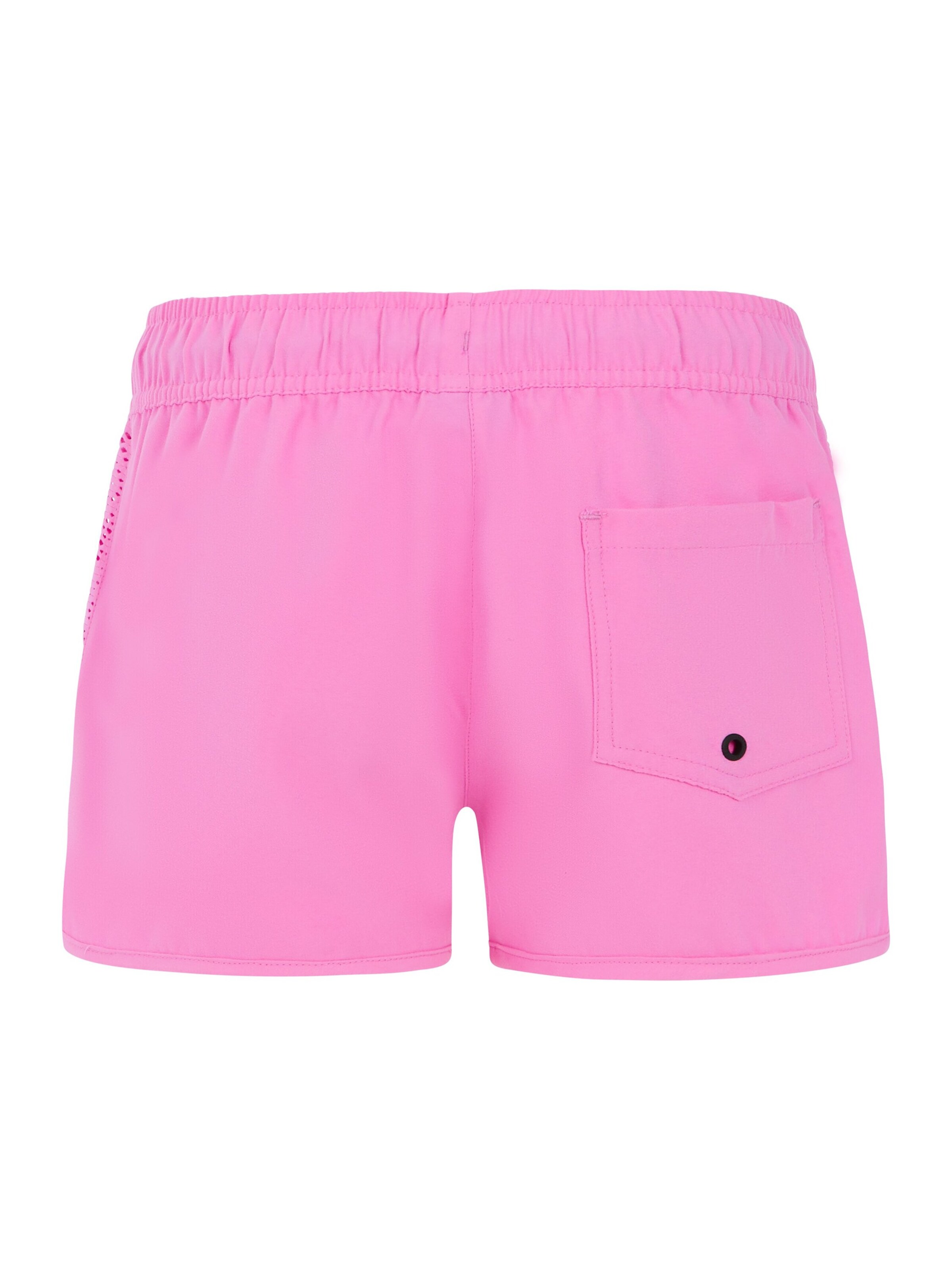 PROTEST Sportbademode 'PRTTAYLOR JR'‌‌‌‌‌‌‌‌‌ in Pink