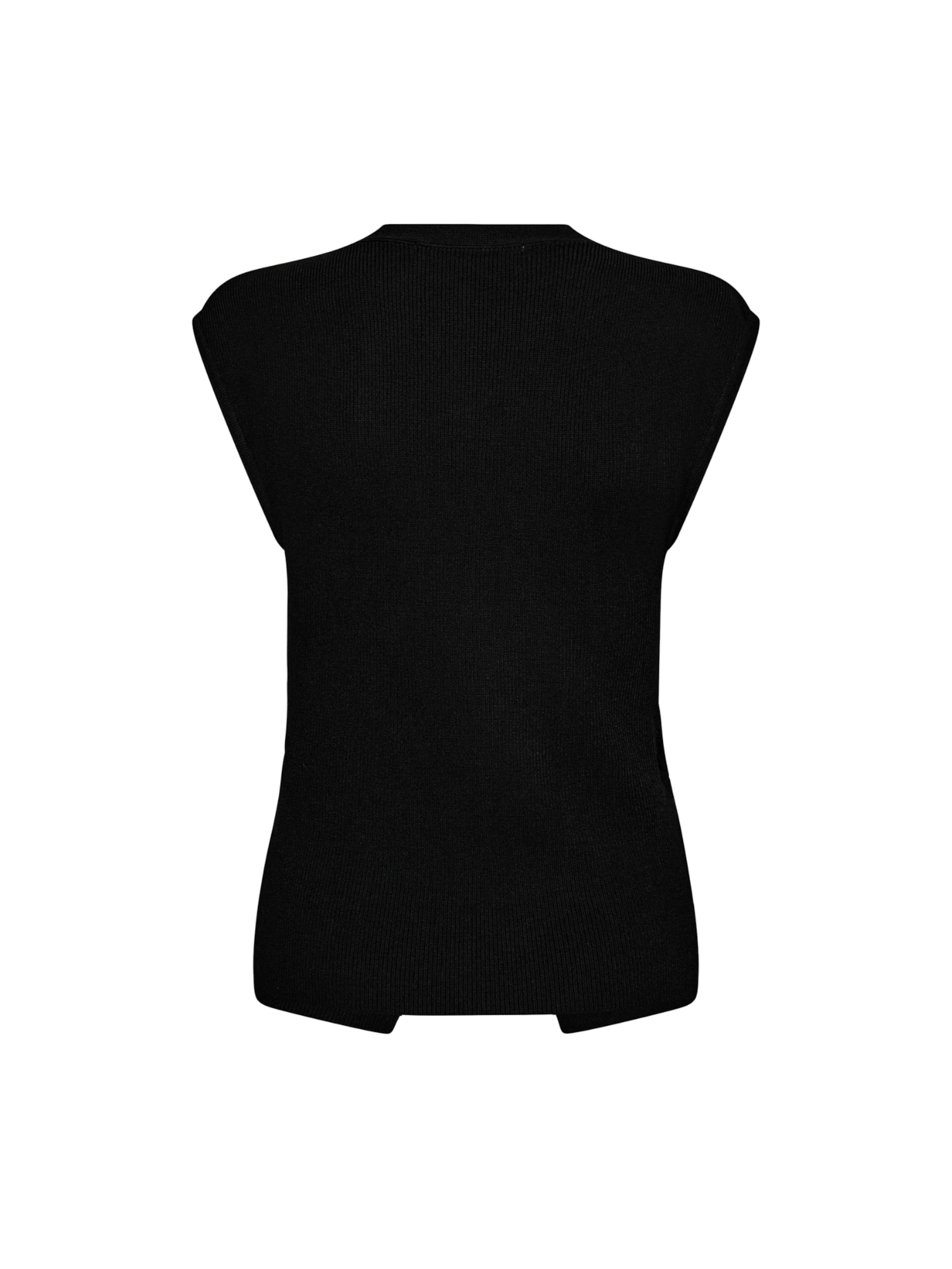 Top di Pieszak in nero