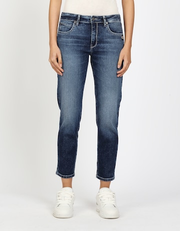 Gang Jeans '94Nadia' in Blue: front