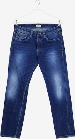 Pepe Jeans Jeans in 33 in Blau: front