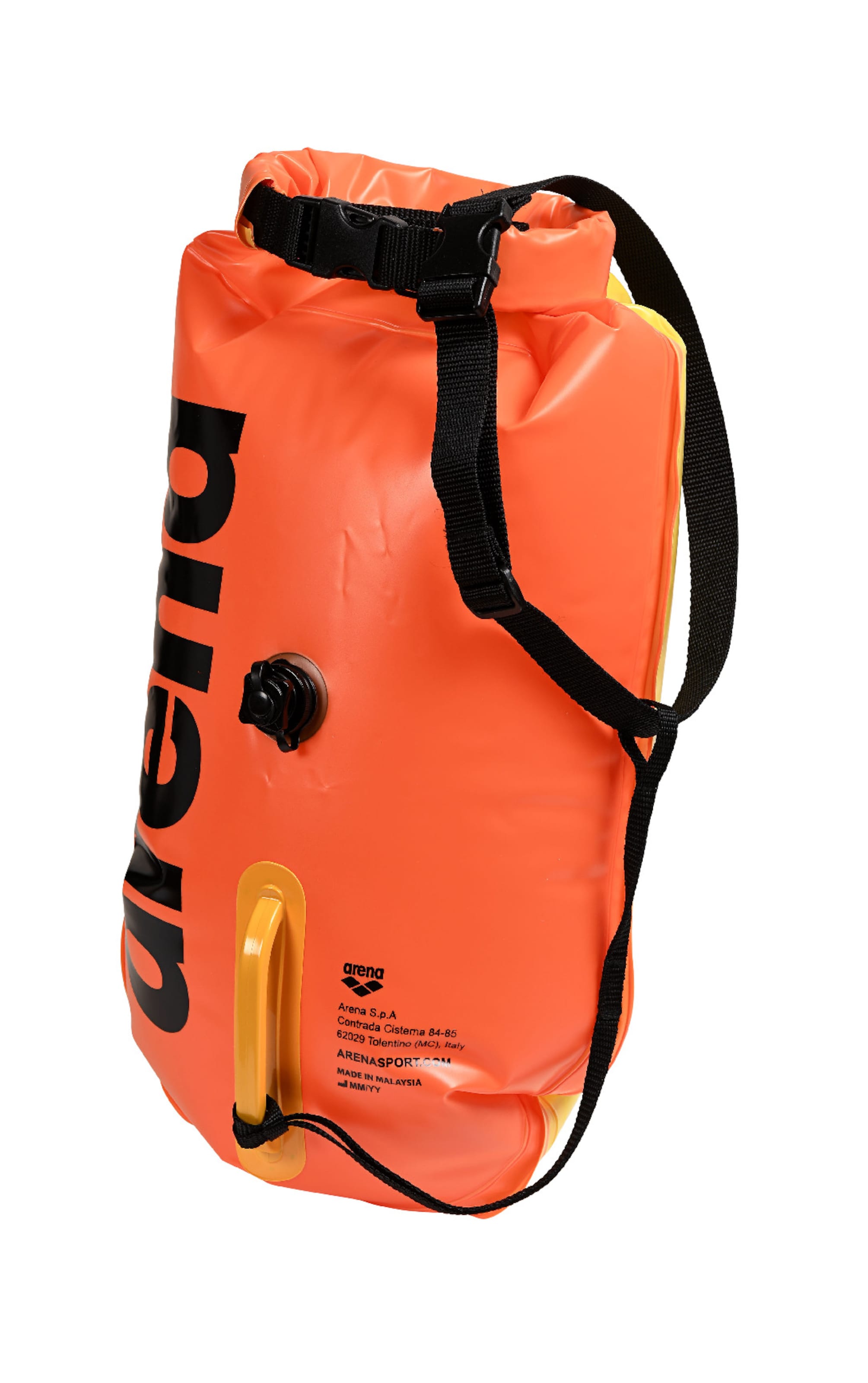 ARENA Tillbehör 'OPEN WATER BUOY' i orange: framsida