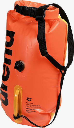 ARENA Lisävaruste 'OPEN WATER BUOY' värissä keltainen / oranssi / musta, Tuotenäkymä