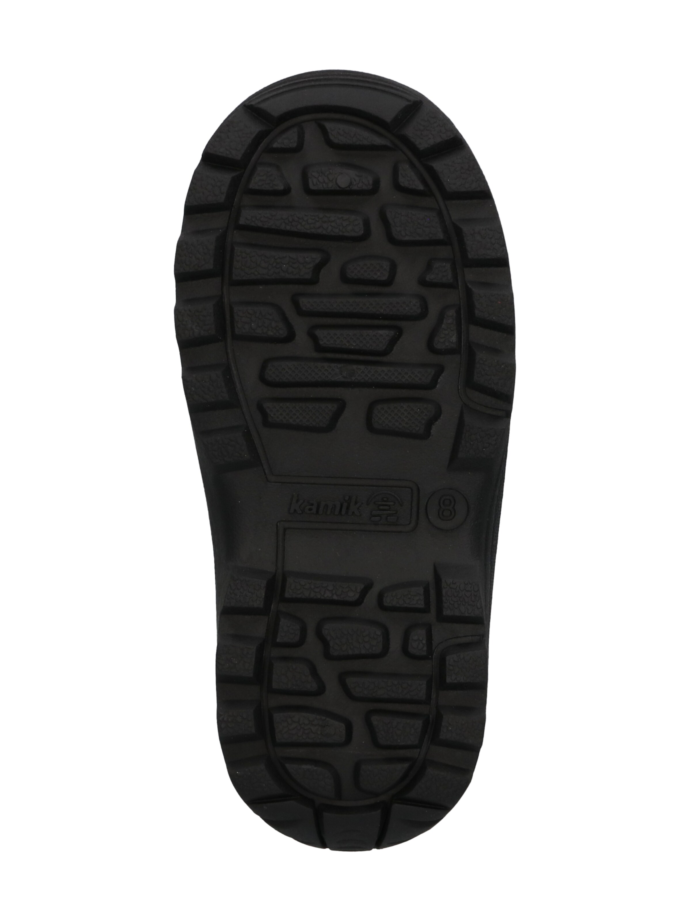 Kamik - Botas 'Southpole 4' em azul