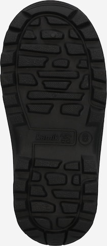 Kamik Boots 'Southpole 4' in Blau